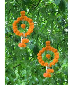 Amroha Craft Artificial Flower Gralands for Decoration CFAF0054